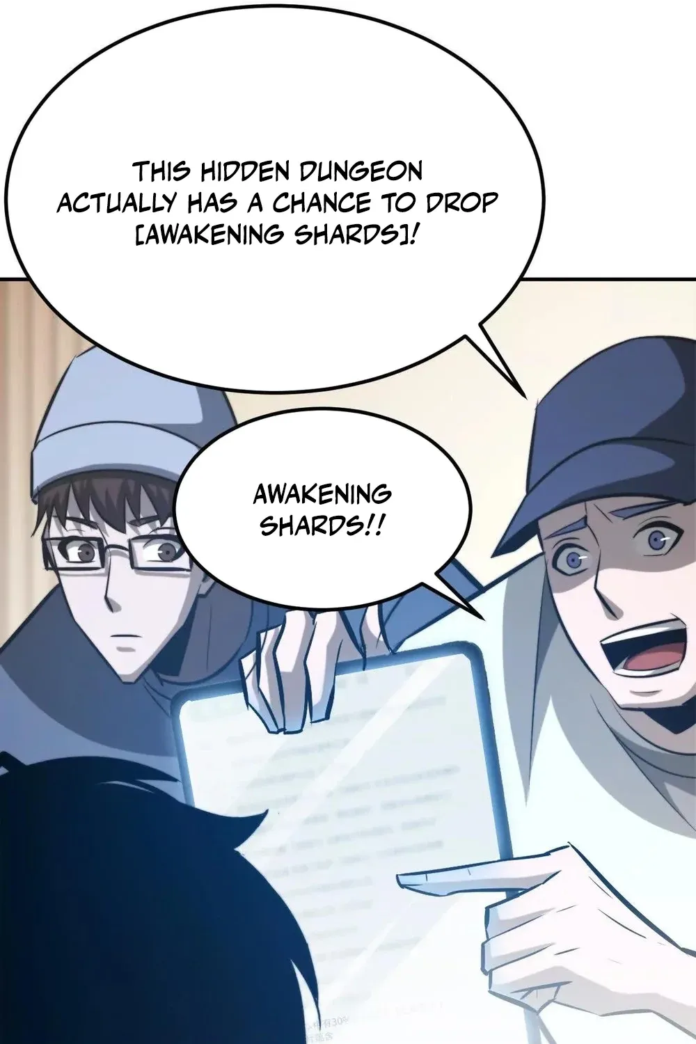 Online Game: Champion Chapter 73 page 89 - 
