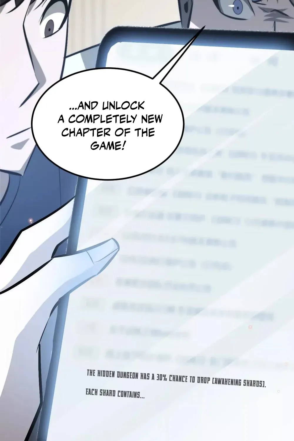 Online Game: Champion Chapter 73 page 94 - 