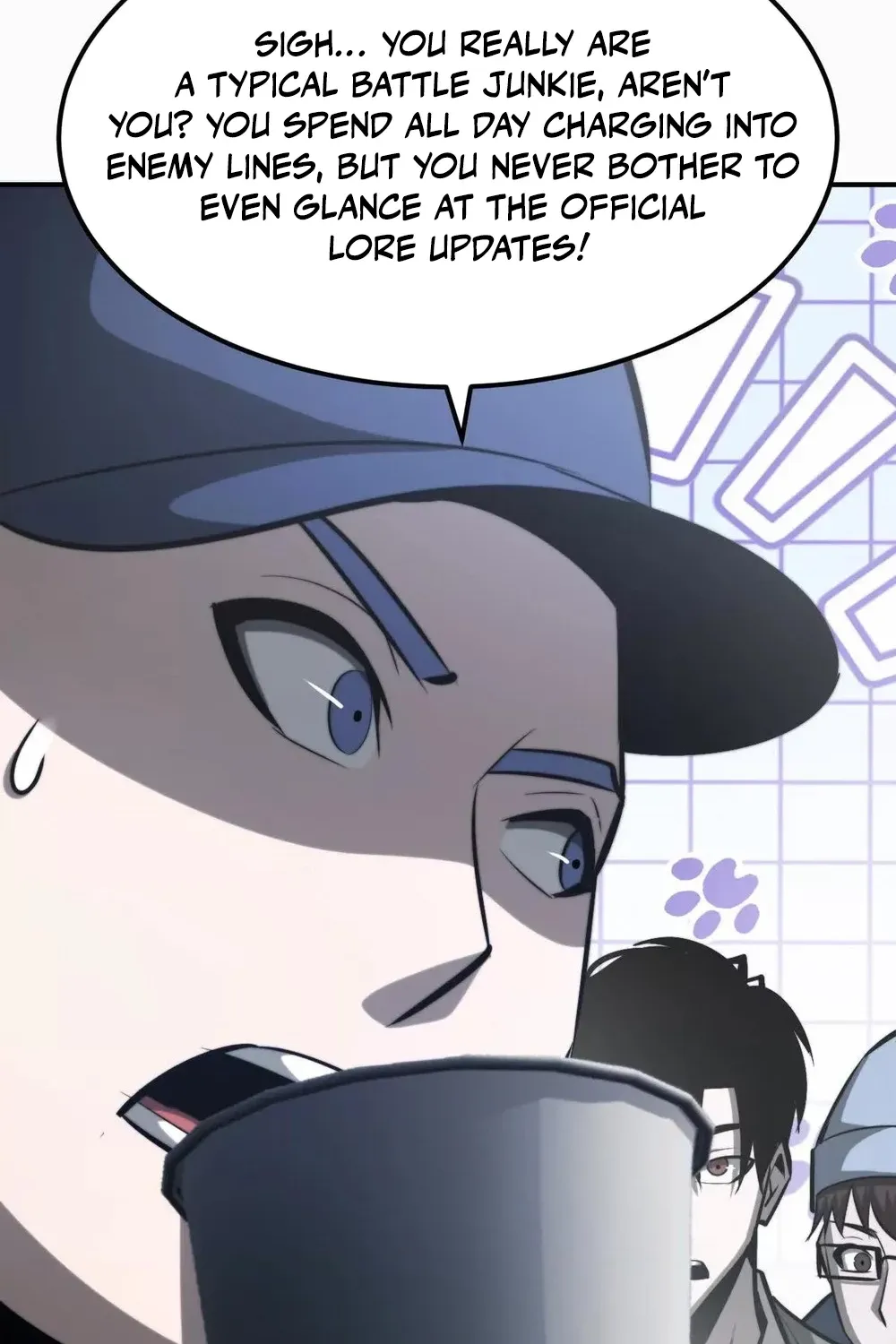 Online Game: Champion Chapter 73 page 97 - 