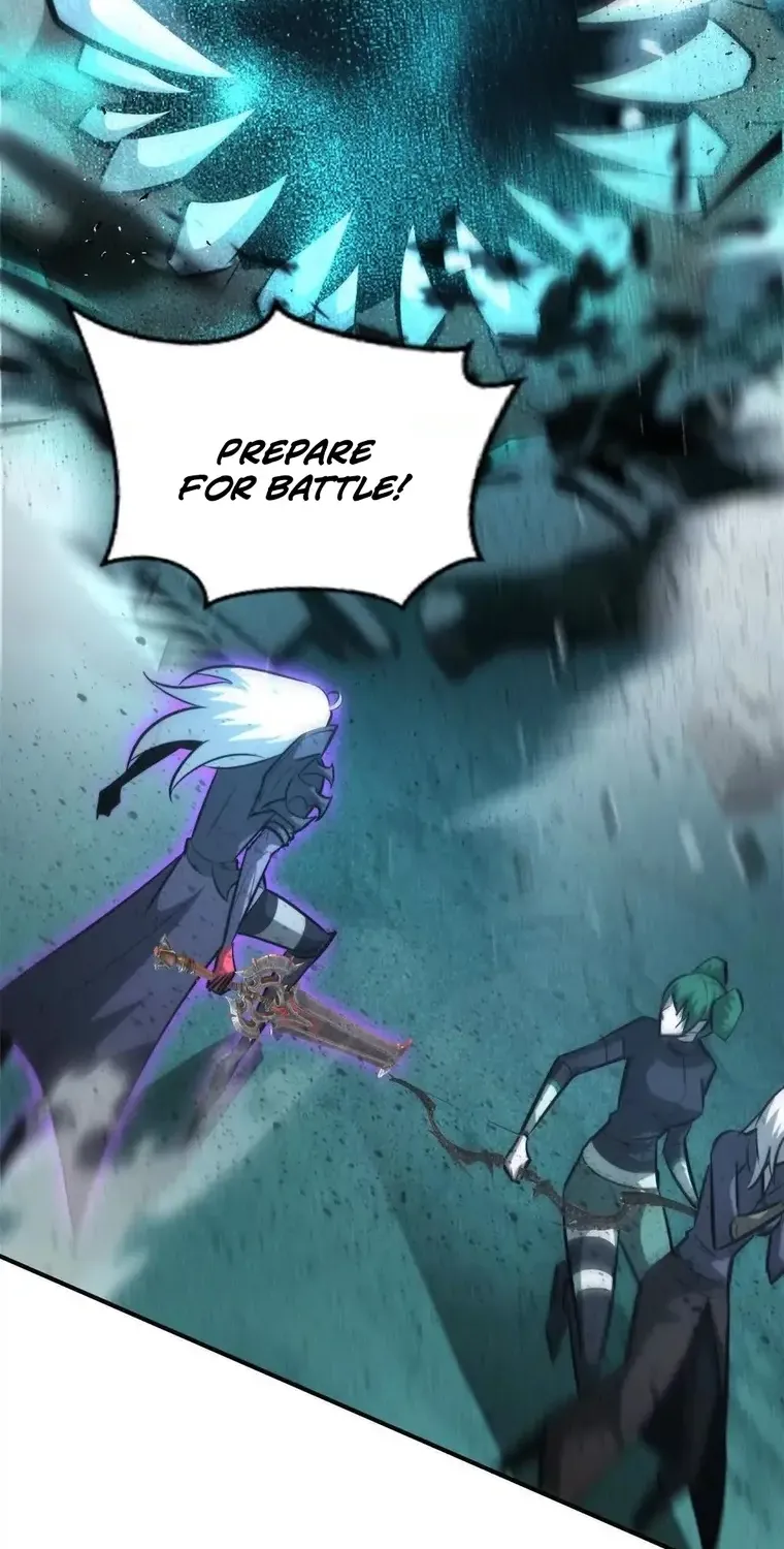 Online Game: Champion Chapter 74 page 17 - 