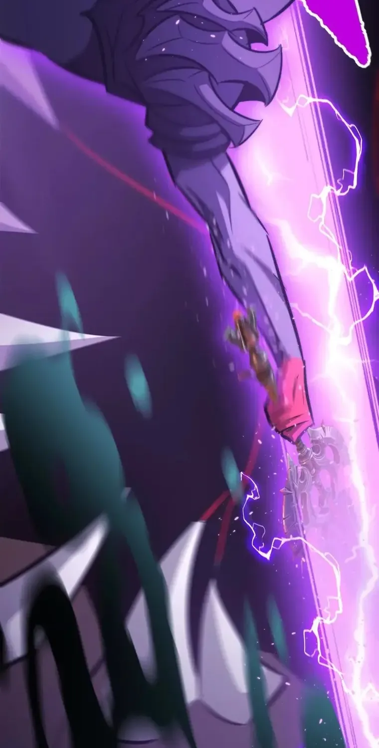 Online Game: Champion Chapter 74 page 19 - 
