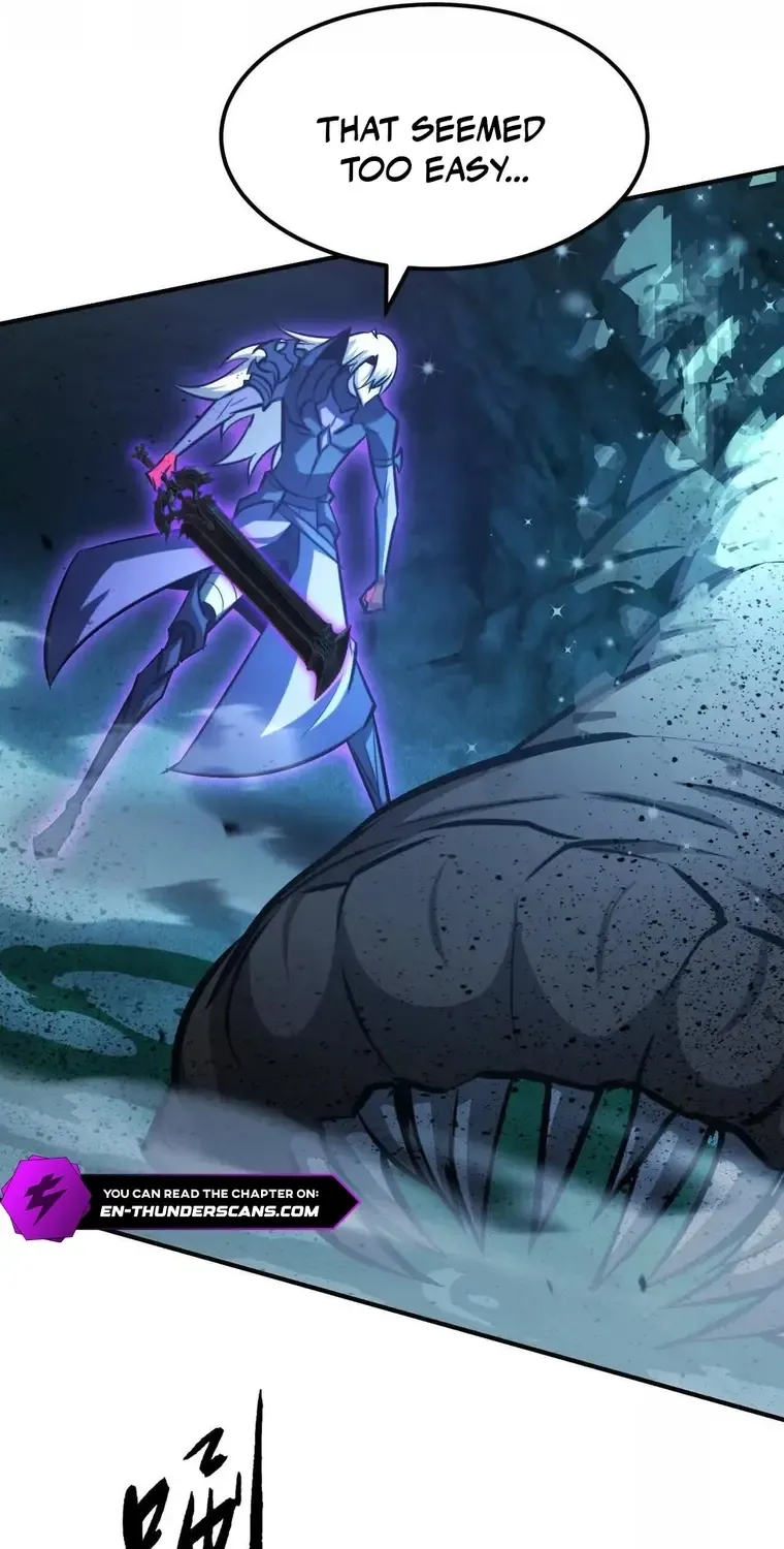 Online Game: Champion Chapter 74 page 21 - 