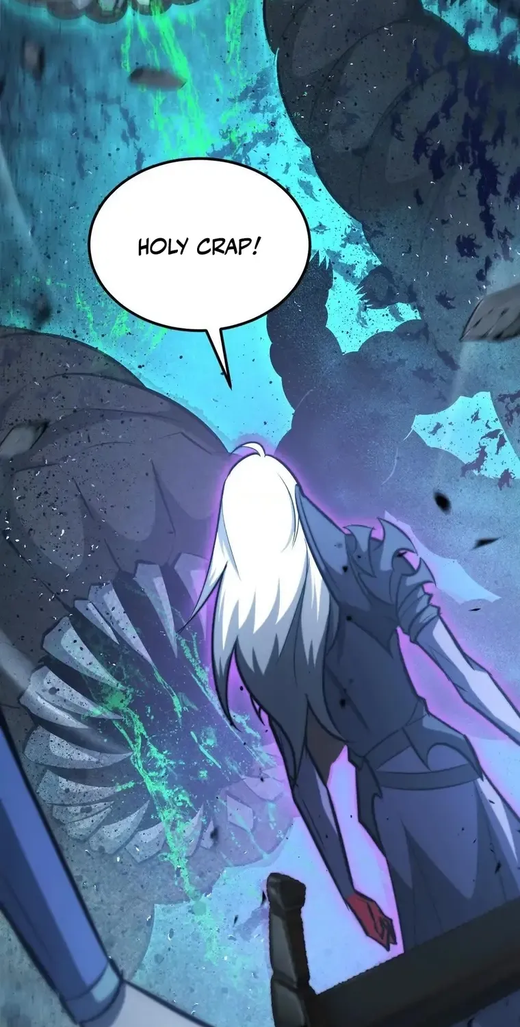 Online Game: Champion Chapter 74 page 23 - 