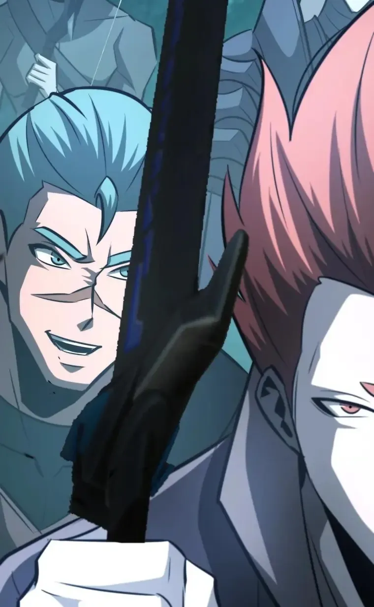 Online Game: Champion Chapter 74 page 25 - 