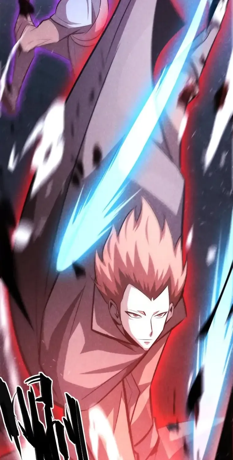 Online Game: Champion Chapter 74 page 27 - 