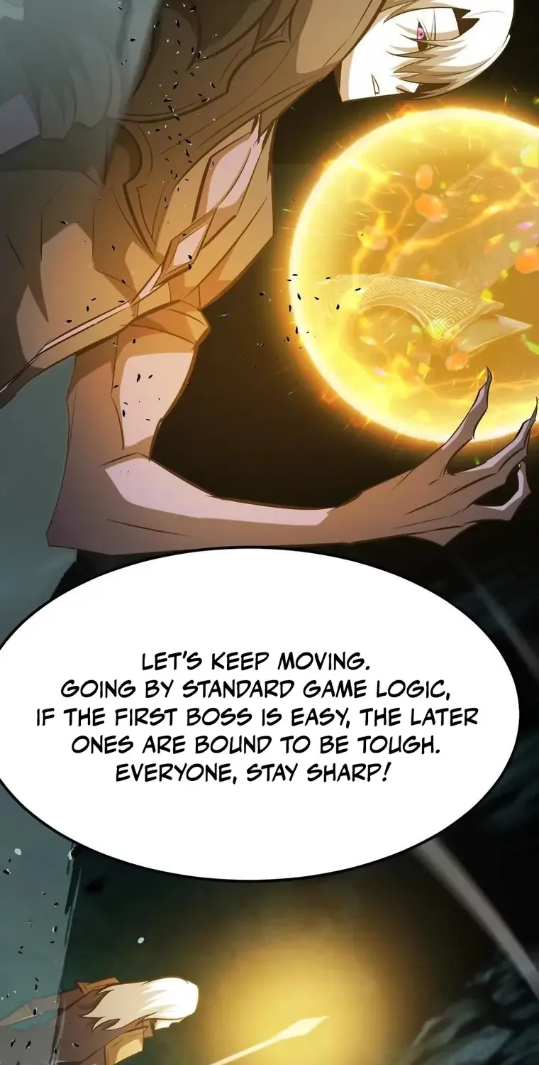 Online Game: Champion Chapter 74 page 32 - 
