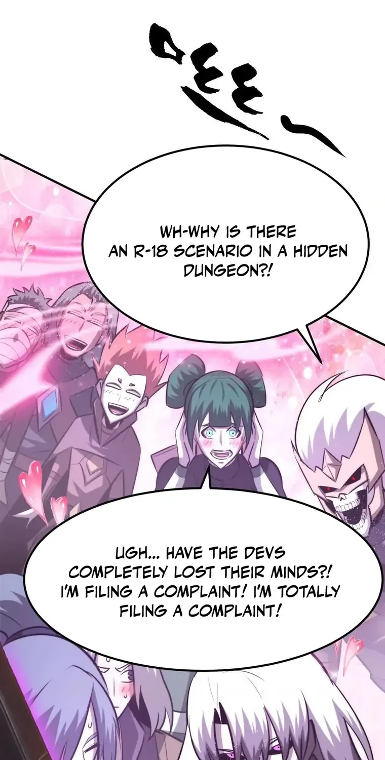 Online Game: Champion Chapter 74 page 42 - 