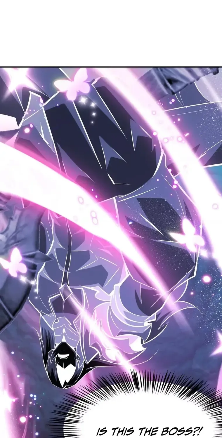 Online Game: Champion Chapter 74 page 50 - 