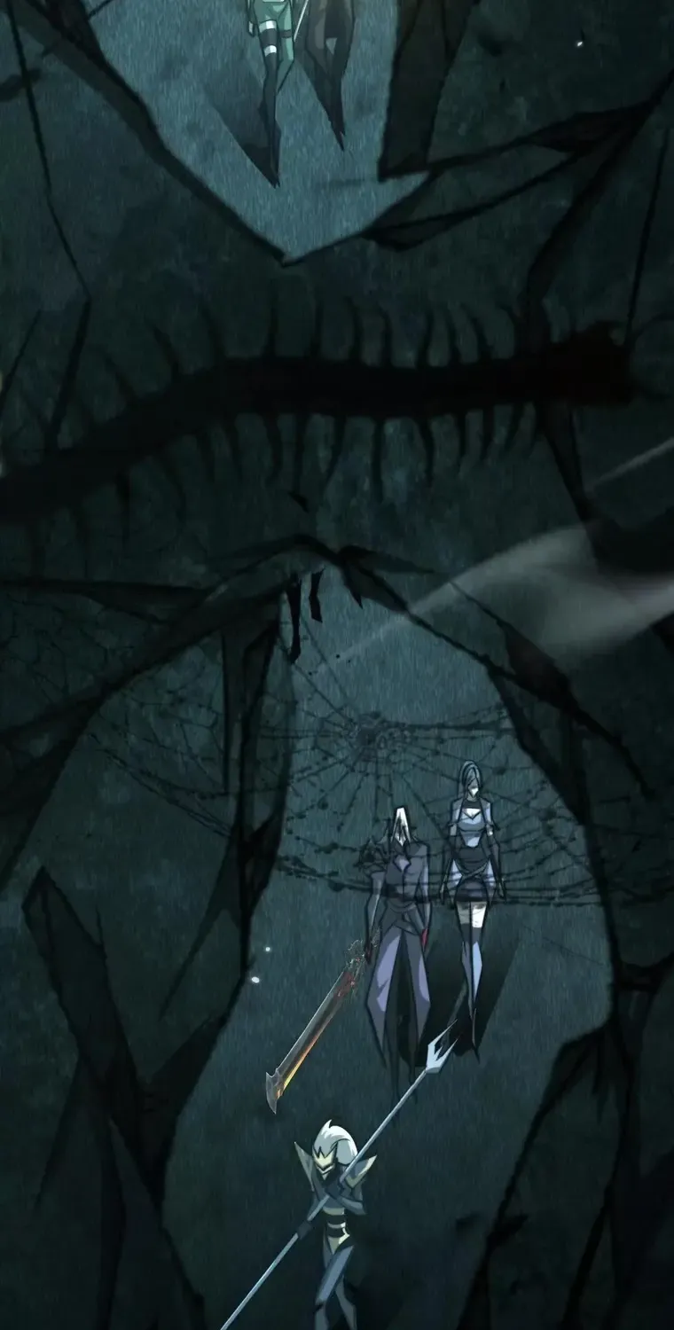 Online Game: Champion Chapter 74 page 6 - 