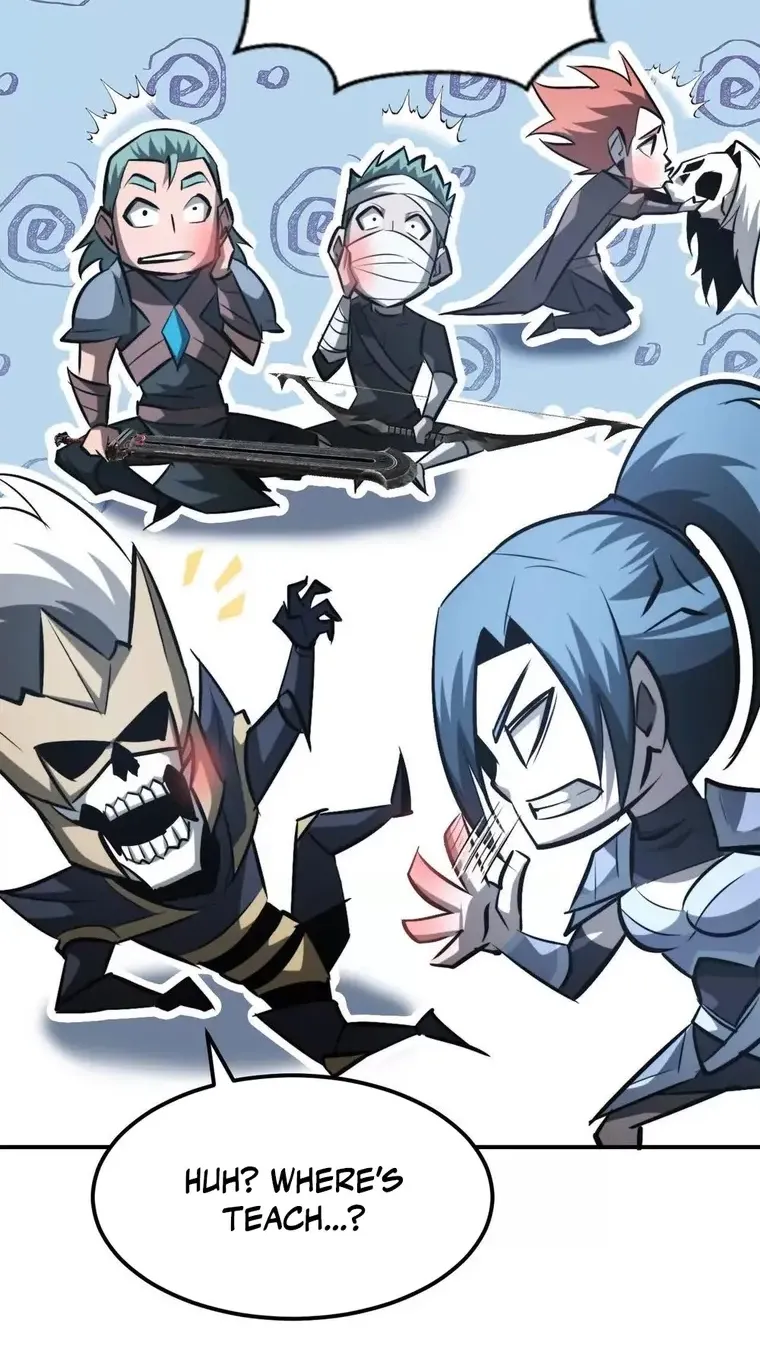 Online Game: Champion Chapter 74 page 87 - 