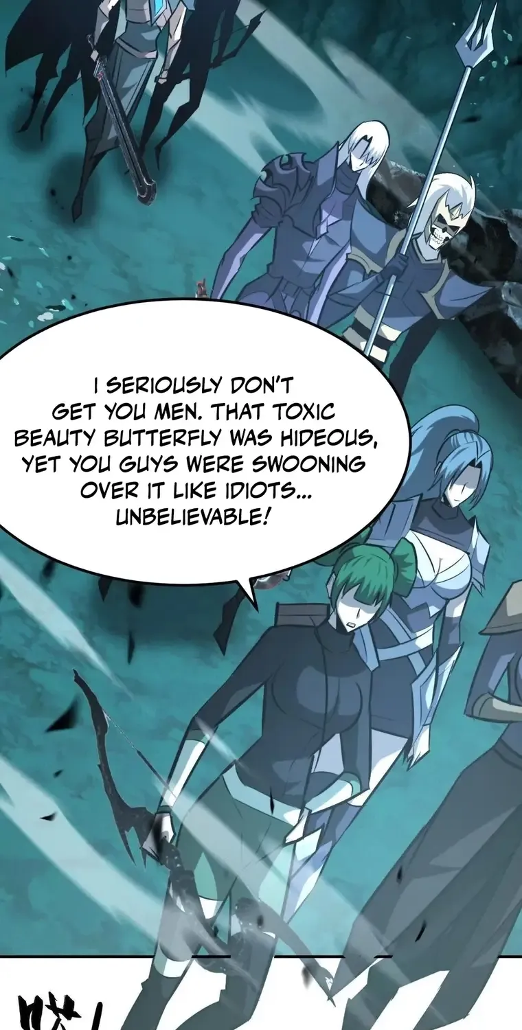 Online Game: Champion Chapter 74 page 90 - 