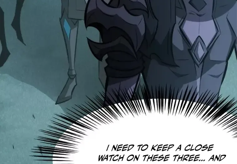 Online Game: Champion Chapter 74 page 10 - 