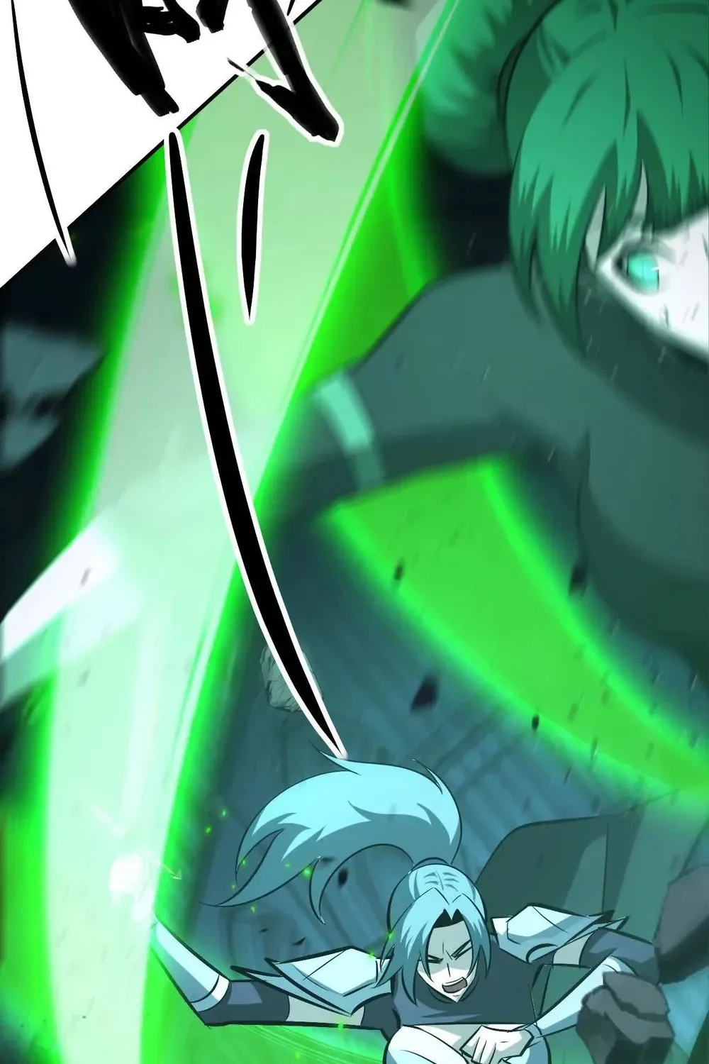 Online Game: Champion Chapter 75 page 117 - 