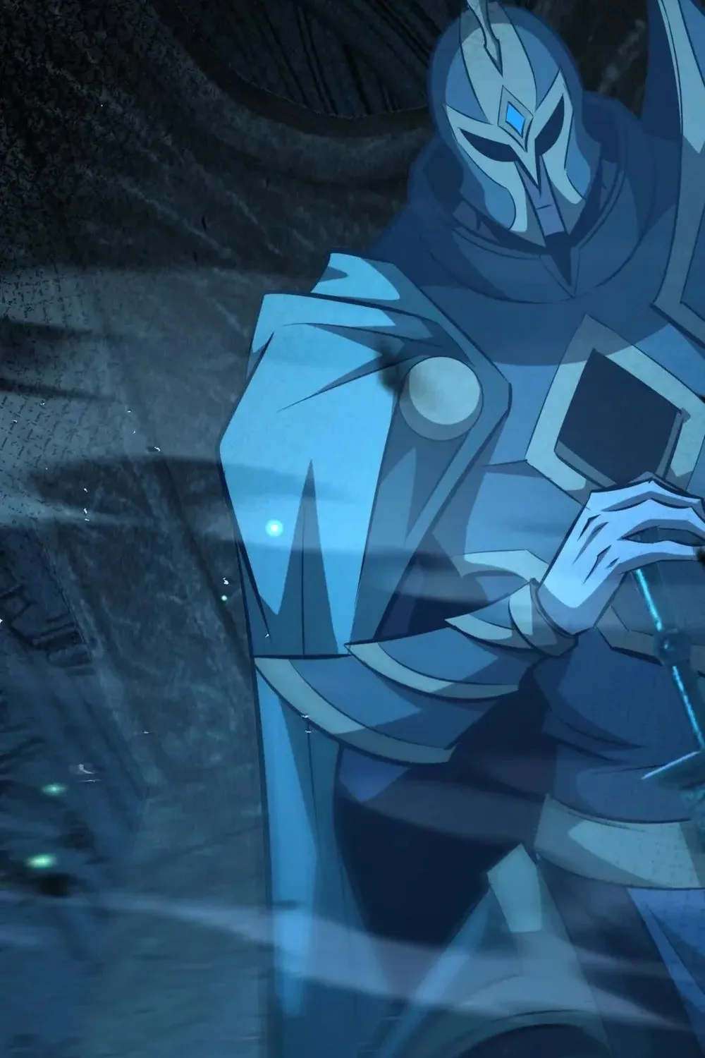 Online Game: Champion Chapter 75 page 13 - 