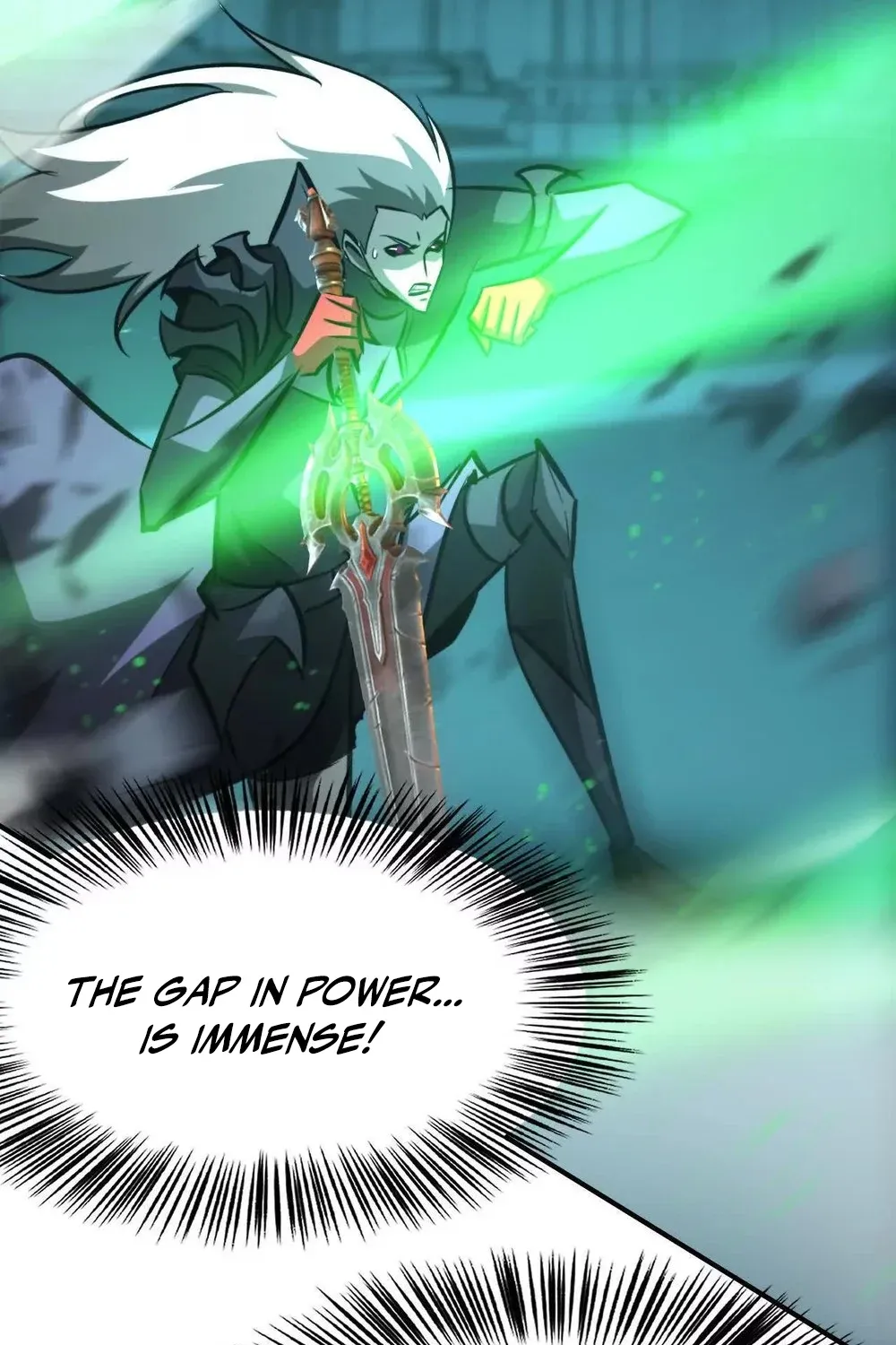 Online Game: Champion Chapter 75 page 121 - 