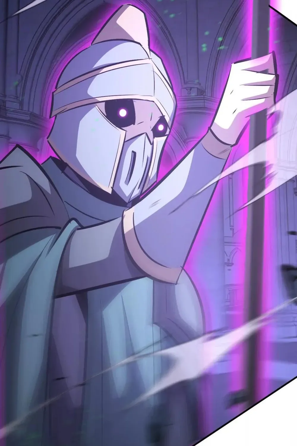 Online Game: Champion Chapter 75 page 126 - 
