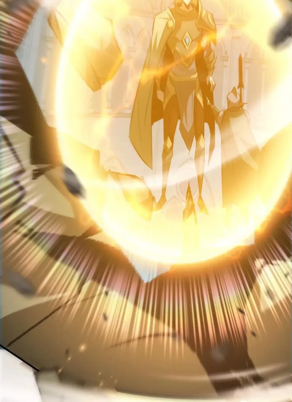 Online Game: Champion Chapter 75 page 140 - 