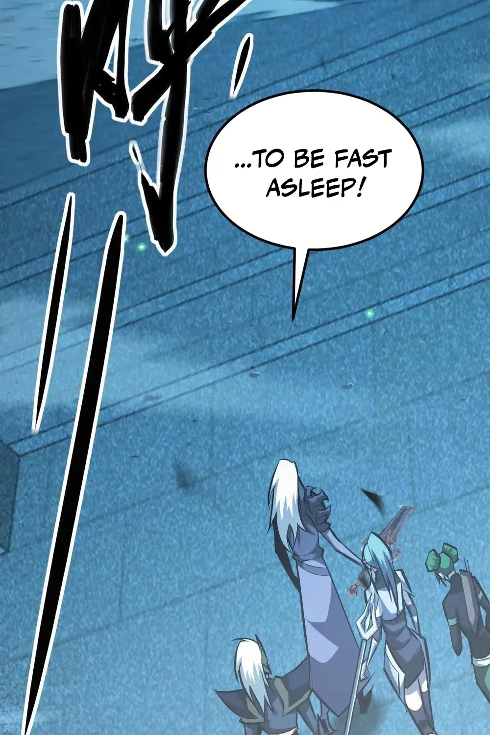 Online Game: Champion Chapter 75 page 15 - 