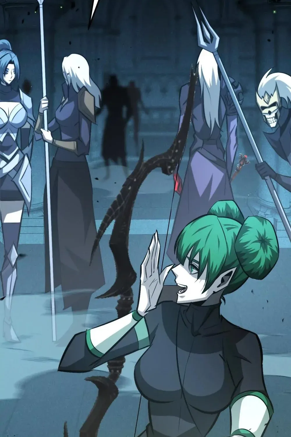 Online Game: Champion Chapter 75 page 19 - 