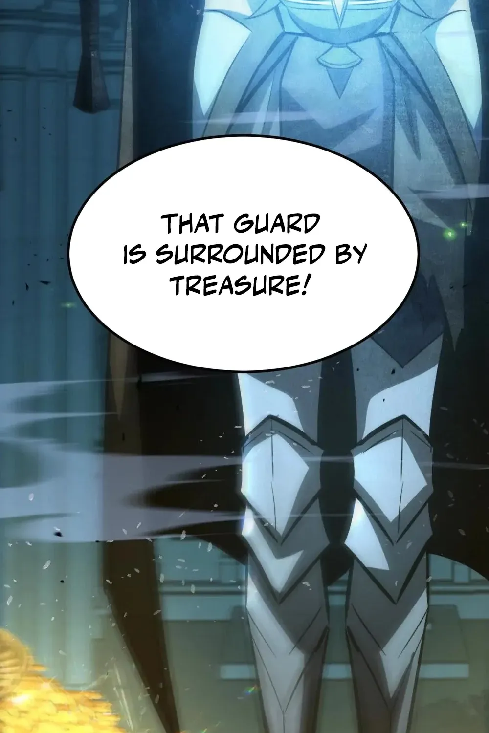 Online Game: Champion Chapter 75 page 22 - 