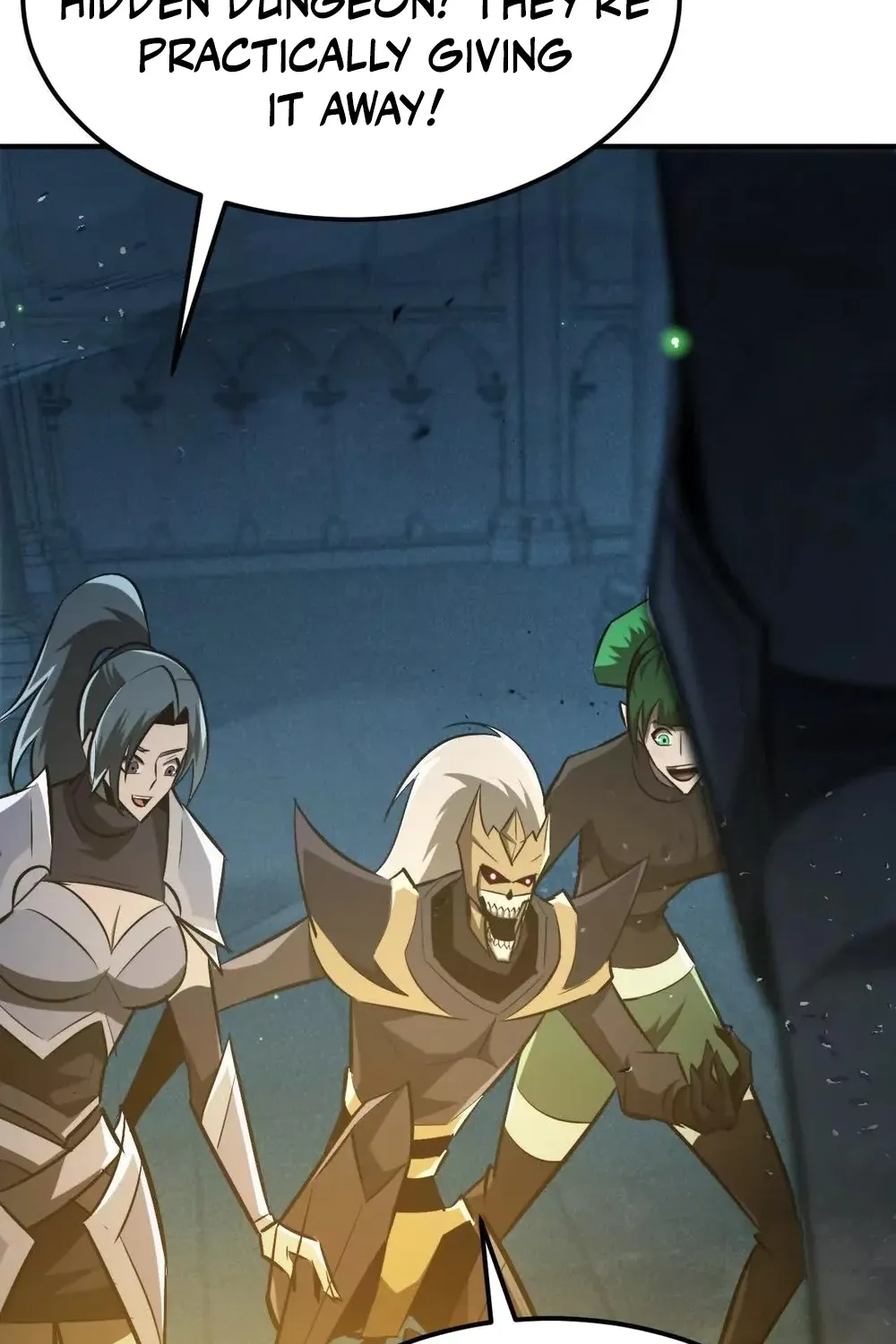 Online Game: Champion Chapter 75 page 24 - 