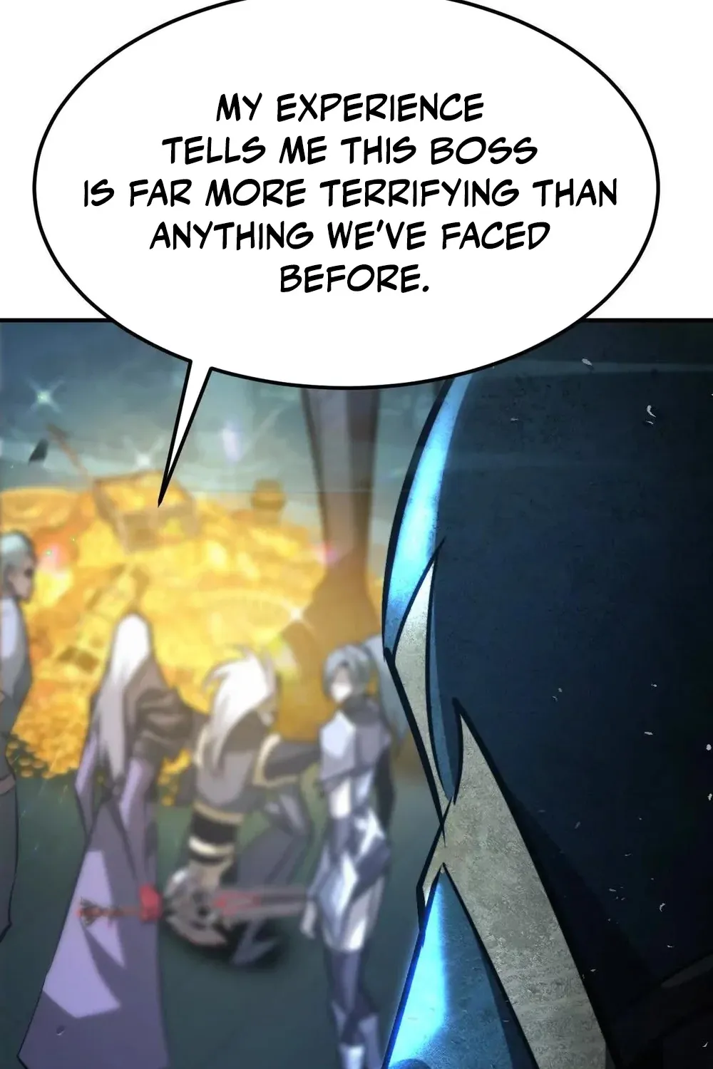 Online Game: Champion Chapter 75 page 28 - 