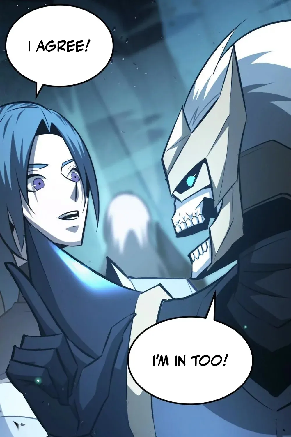 Online Game: Champion Chapter 75 page 31 - 