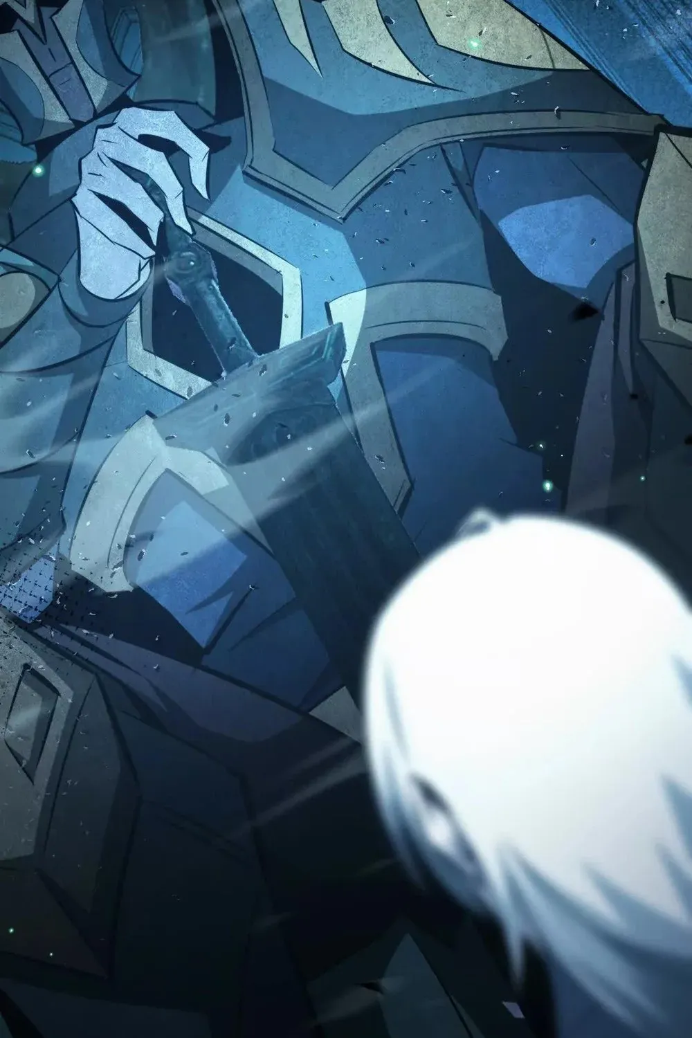 Online Game: Champion Chapter 75 page 33 - 