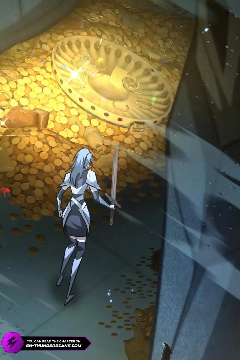 Online Game: Champion Chapter 75 page 36 - 