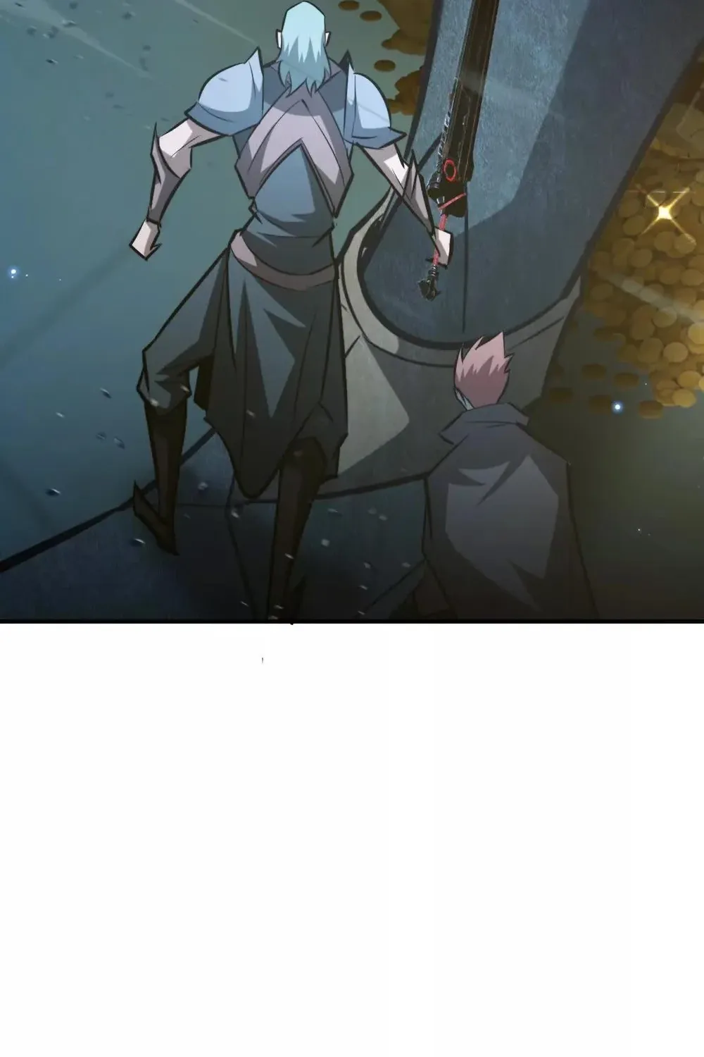 Online Game: Champion Chapter 75 page 37 - 