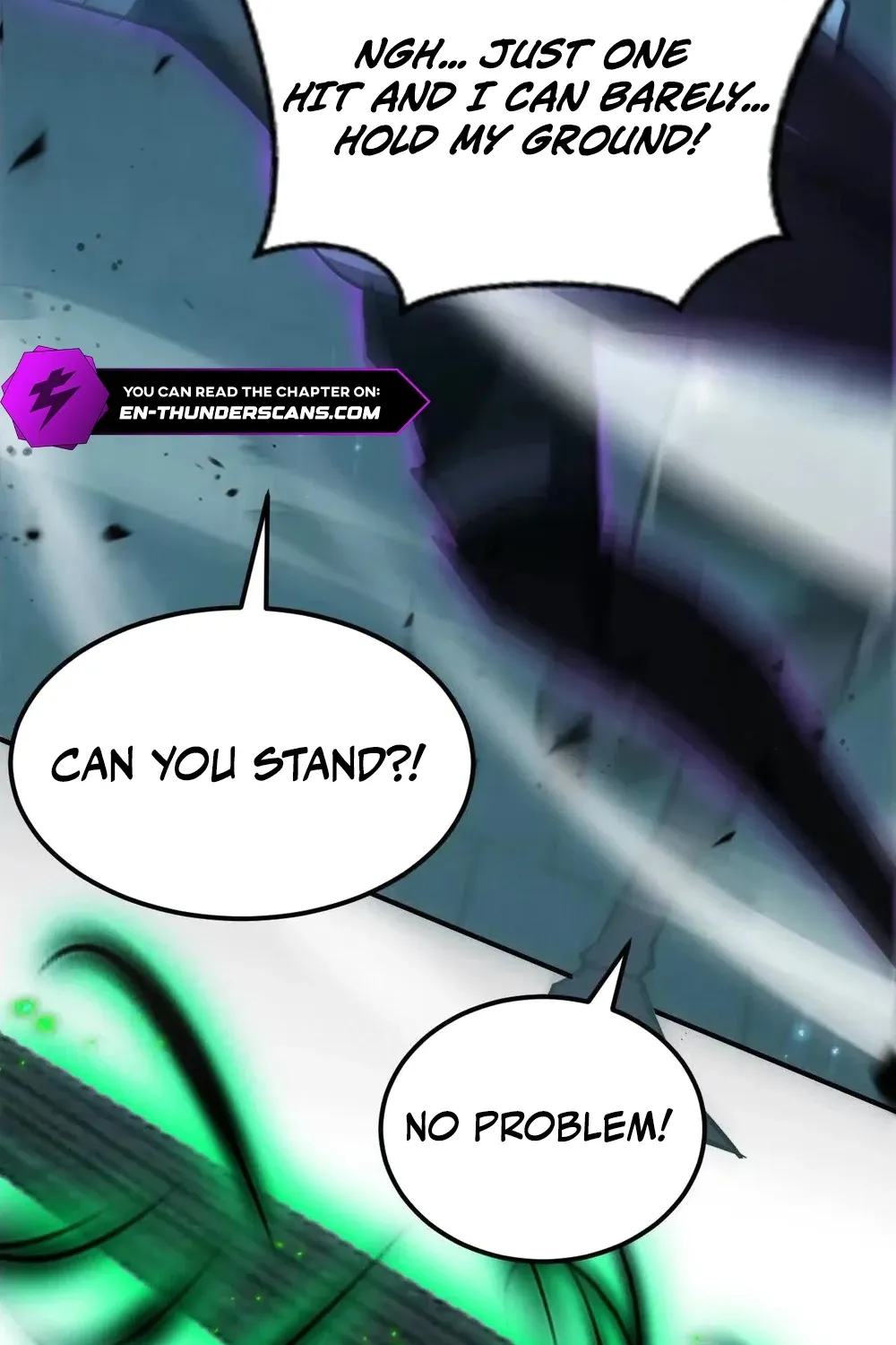 Online Game: Champion Chapter 75 page 56 - 
