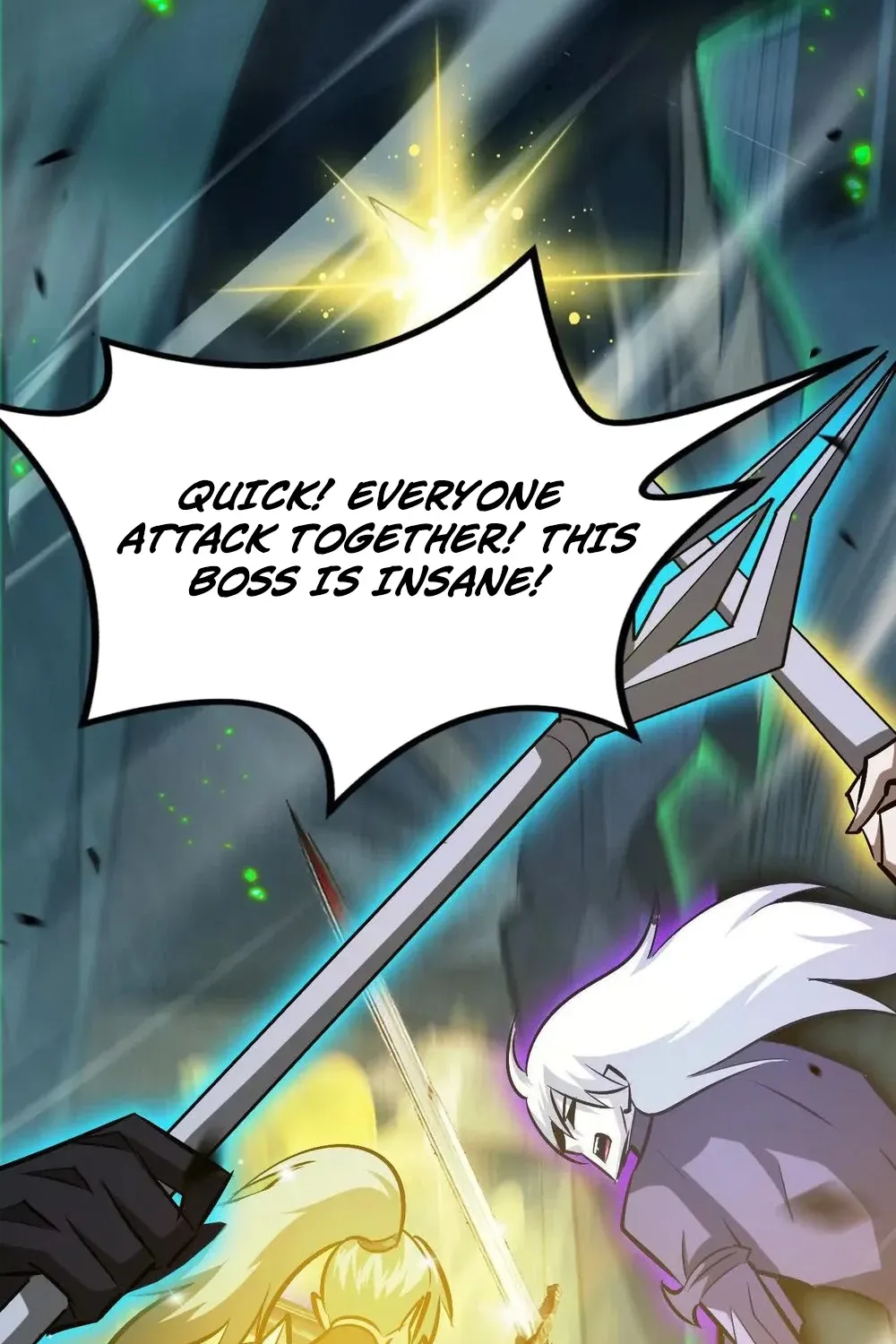 Online Game: Champion Chapter 75 page 58 - 