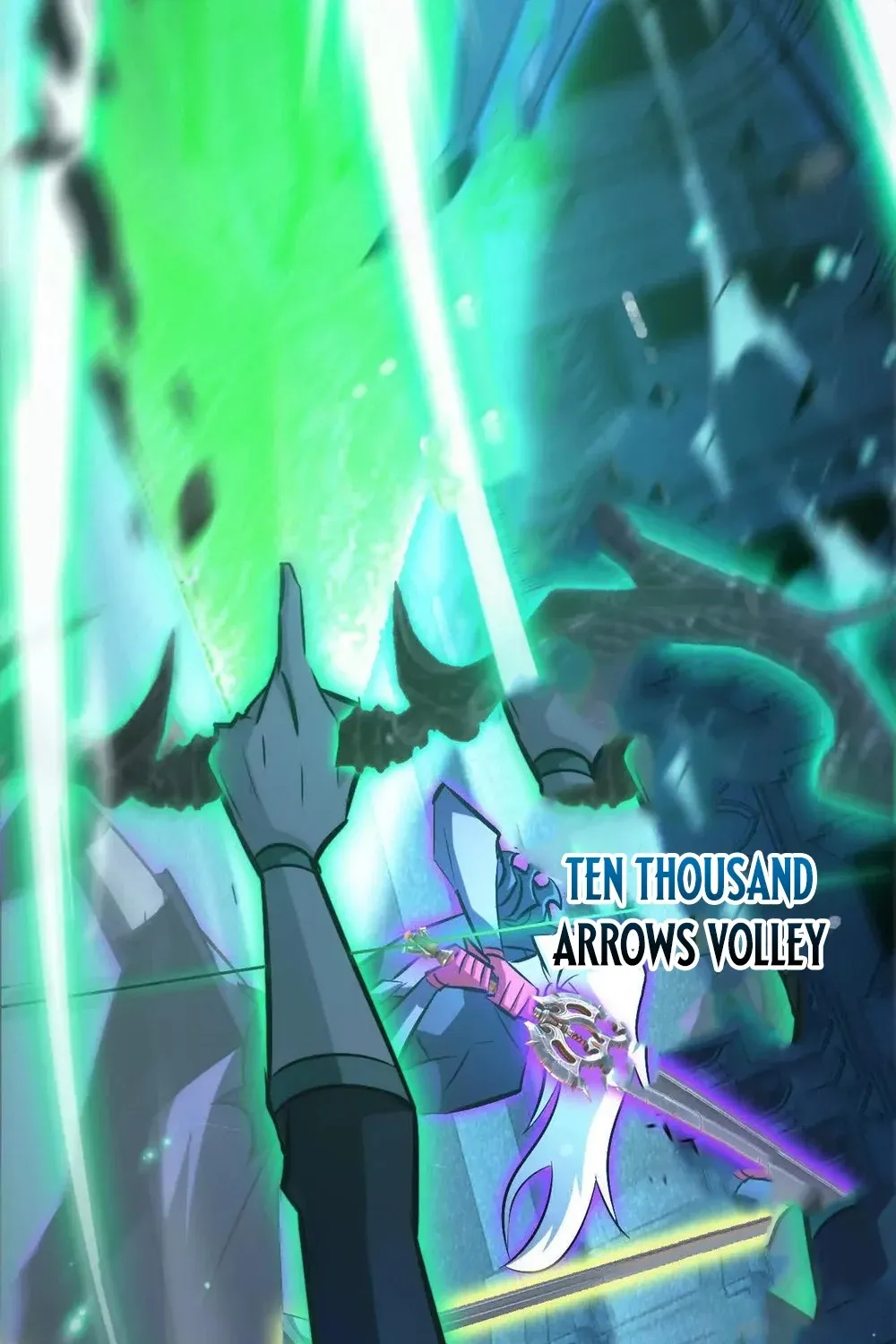 Online Game: Champion Chapter 75 page 61 - 
