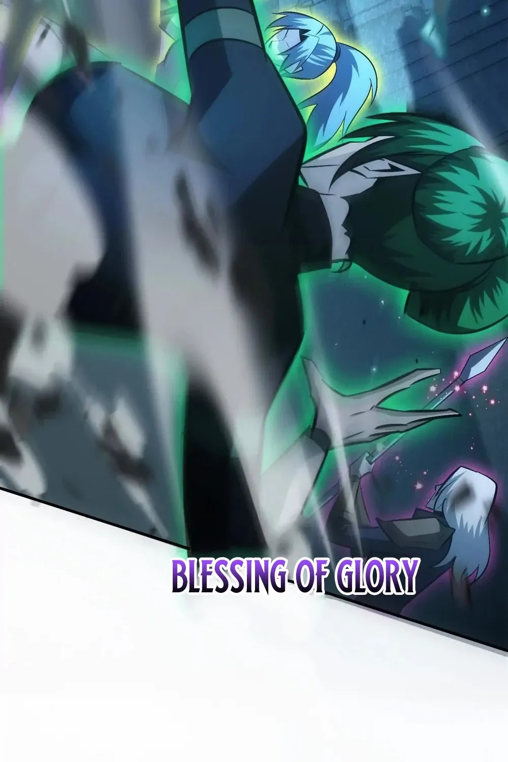 Online Game: Champion Chapter 75 page 62 - 