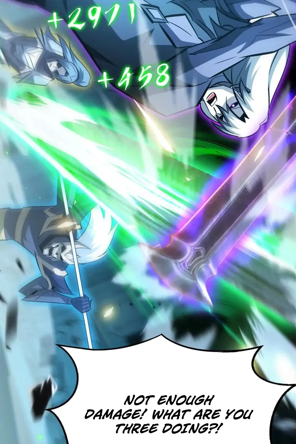 Online Game: Champion Chapter 75 page 64 - 