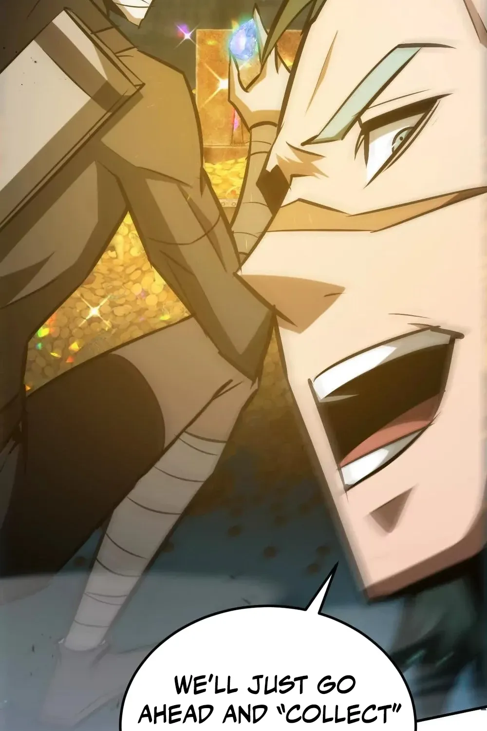 Online Game: Champion Chapter 75 page 67 - 