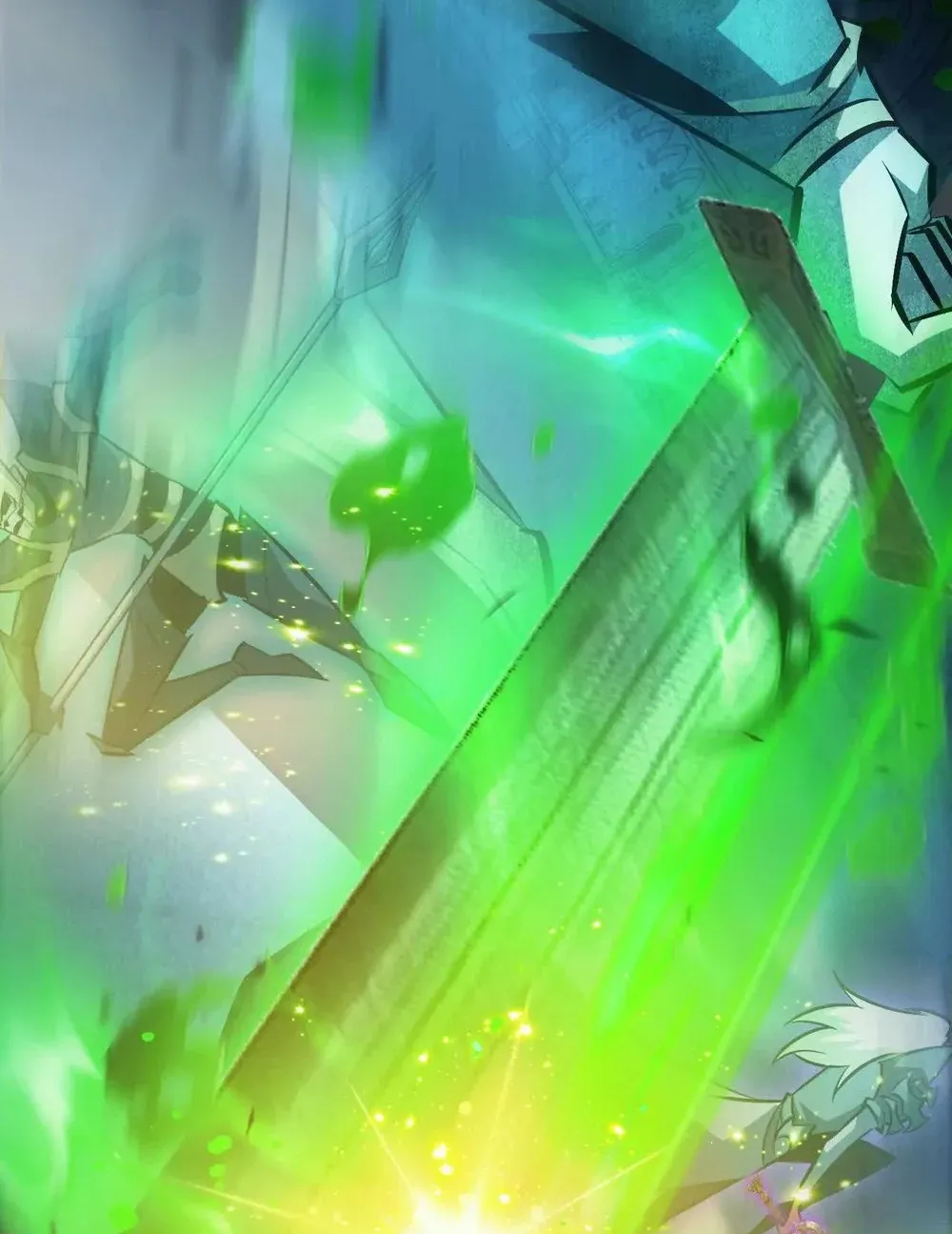 Online Game: Champion Chapter 75 page 75 - 