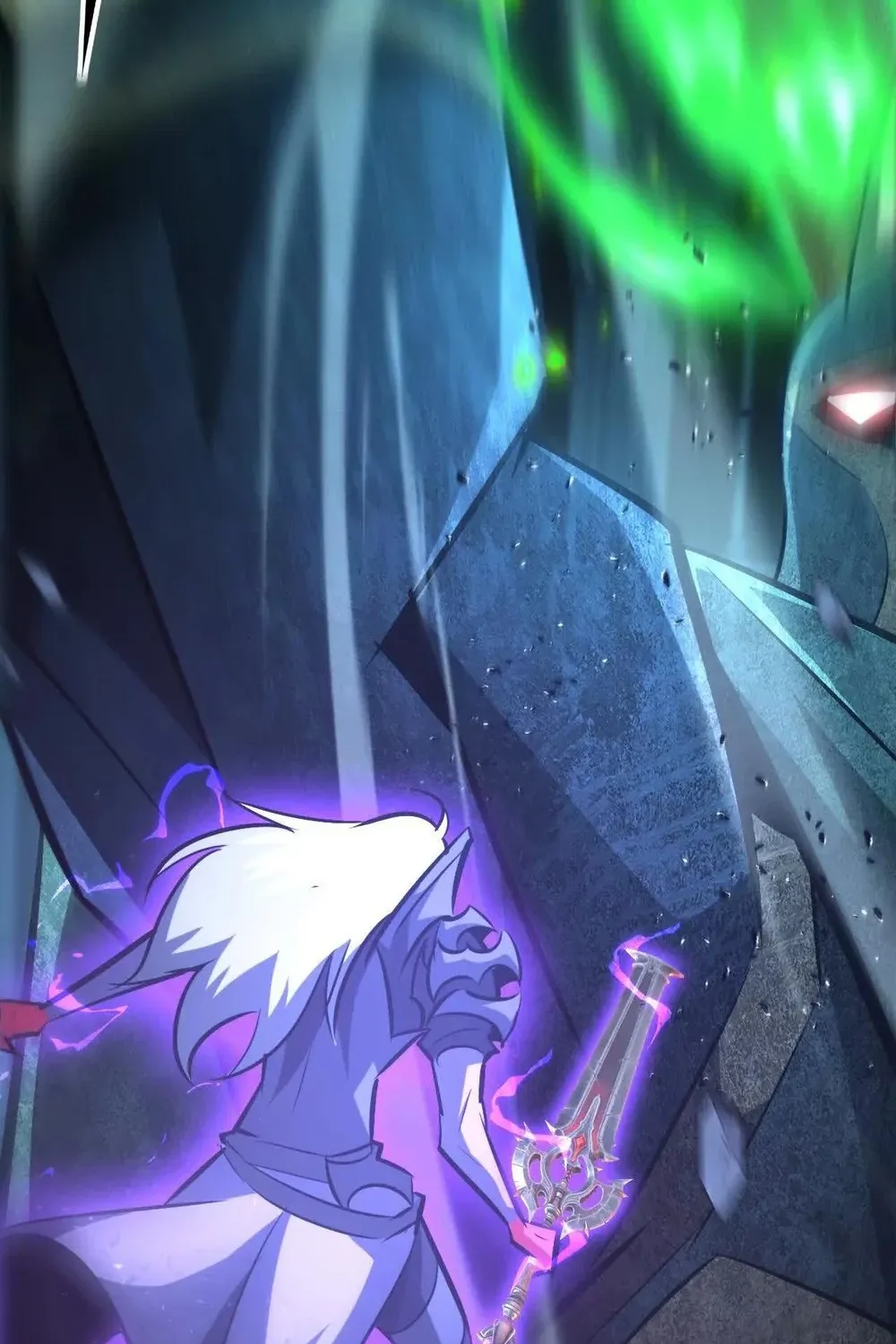 Online Game: Champion Chapter 75 page 82 - 