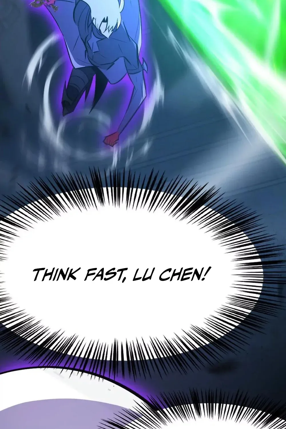 Online Game: Champion Chapter 75 page 85 - 