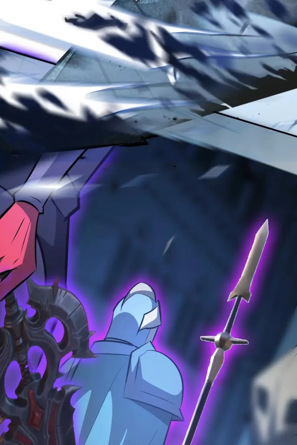 Online Game: Champion Chapter 75 page 93 - 