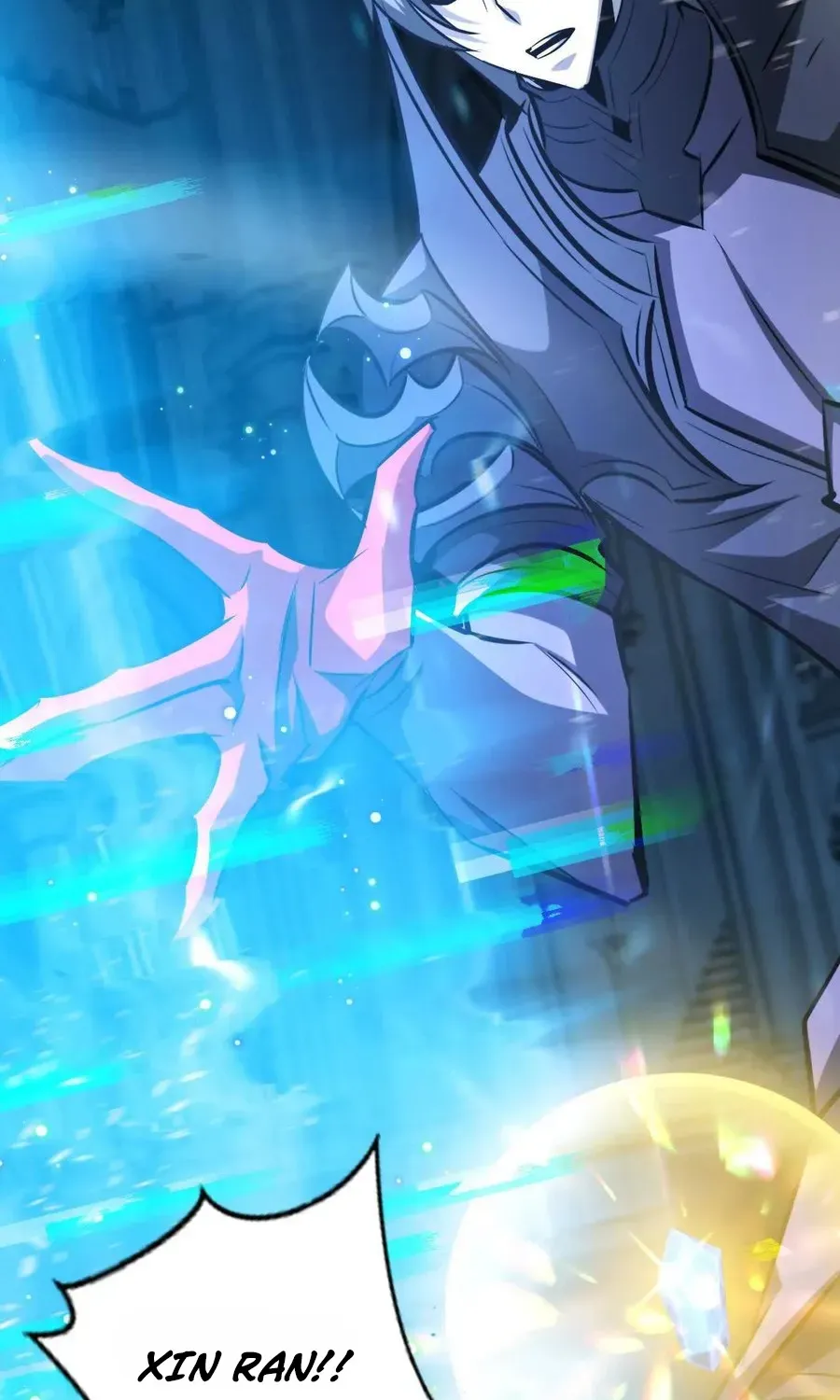 Online Game: Champion Chapter 76 page 21 - 