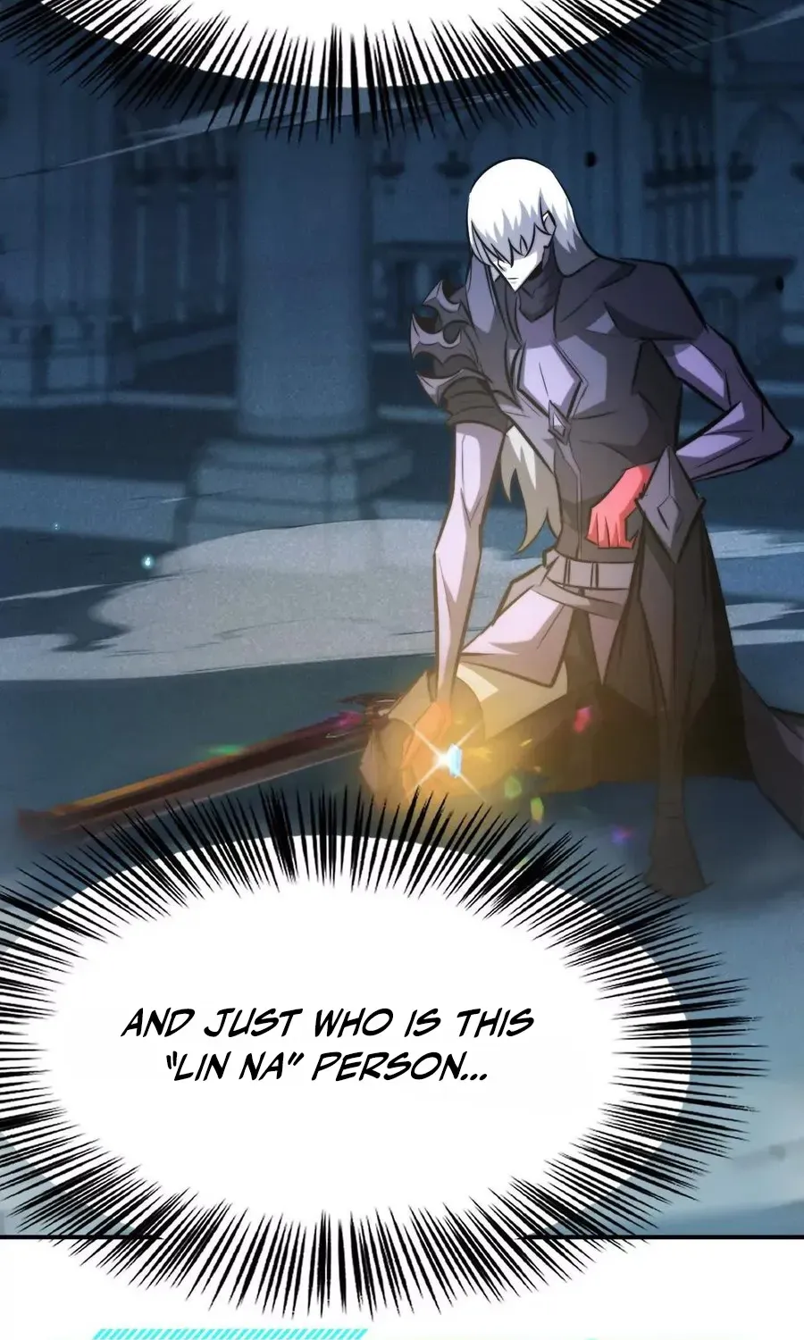 Online Game: Champion Chapter 76 page 25 - 