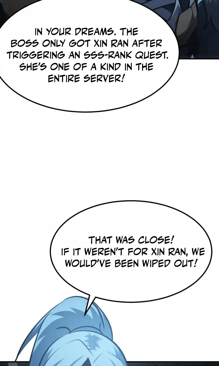 Online Game: Champion Chapter 76 page 28 - 
