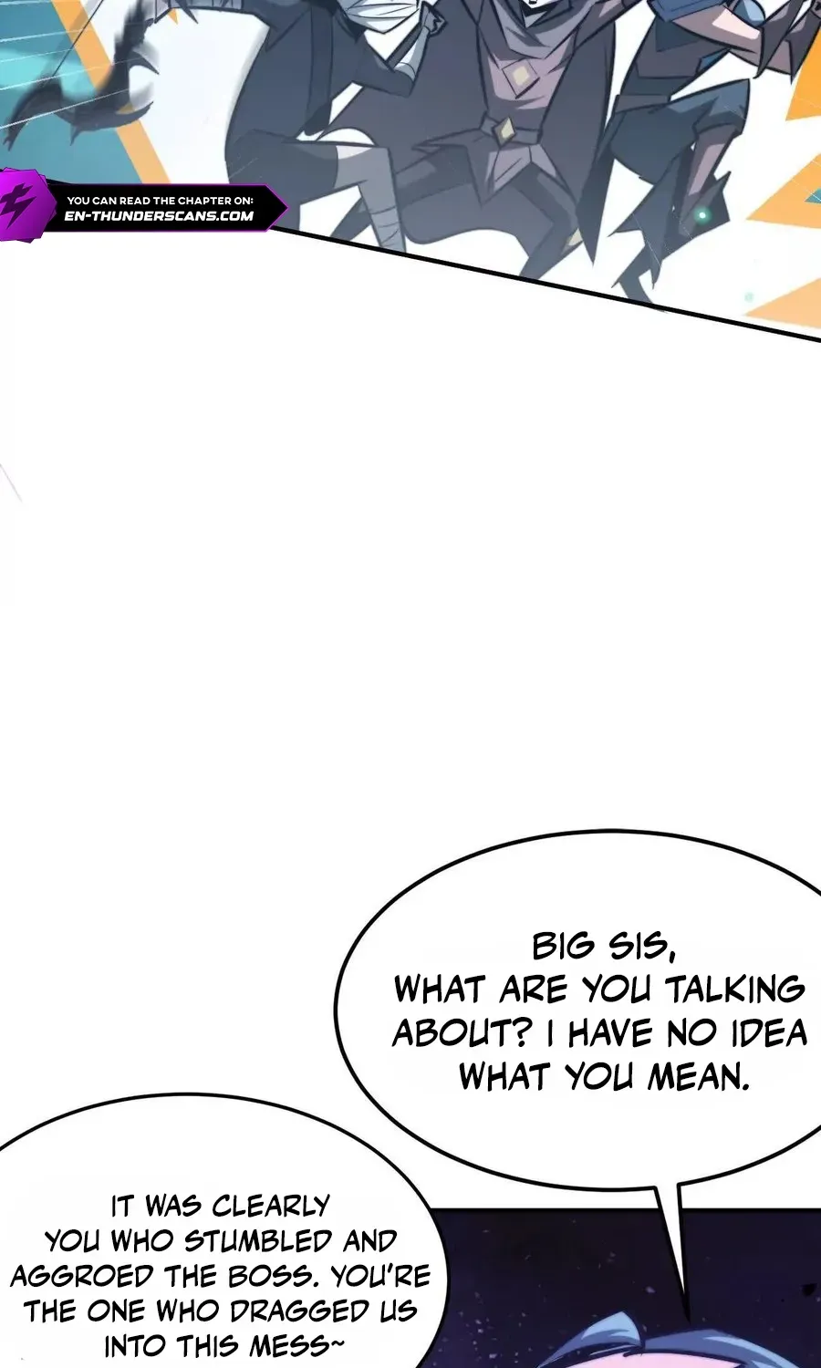 Online Game: Champion Chapter 76 page 31 - 