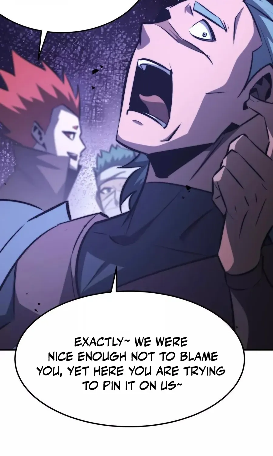 Online Game: Champion Chapter 76 page 32 - 