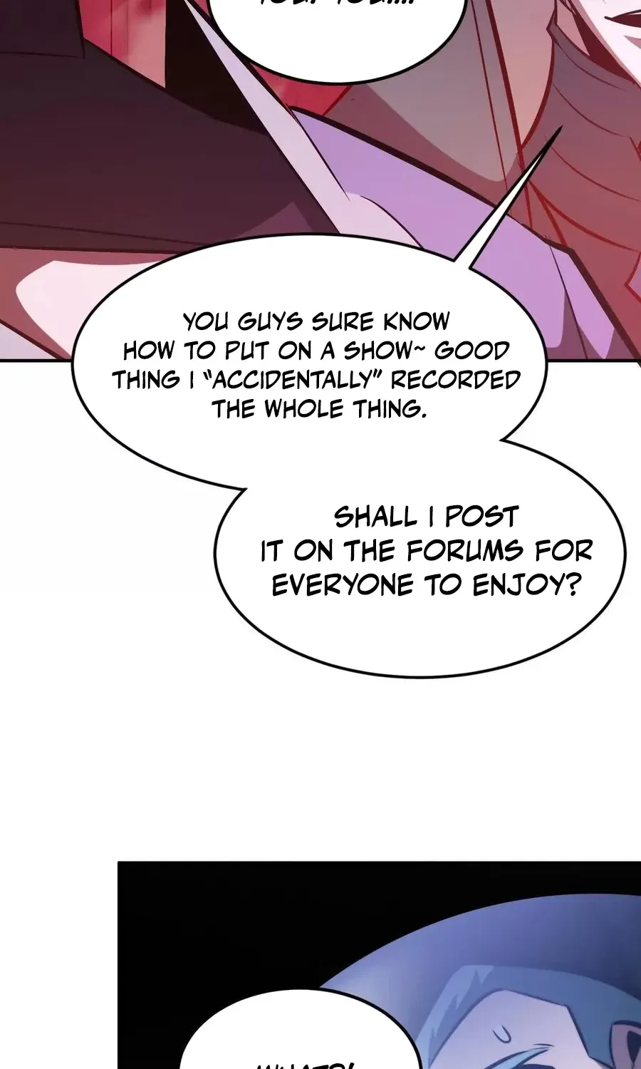 Online Game: Champion Chapter 76 page 34 - 
