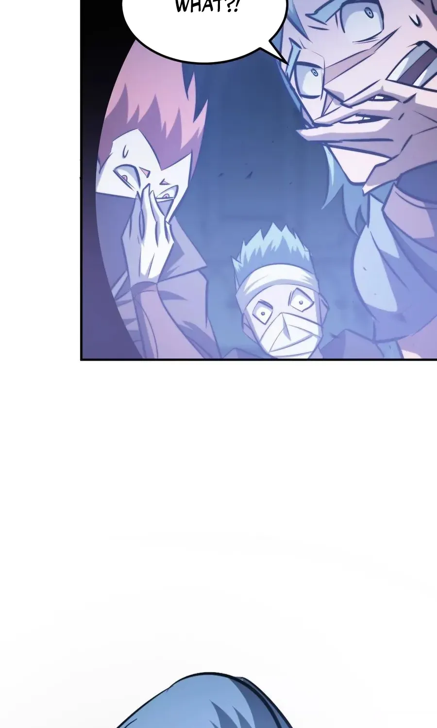Online Game: Champion Chapter 76 page 35 - 