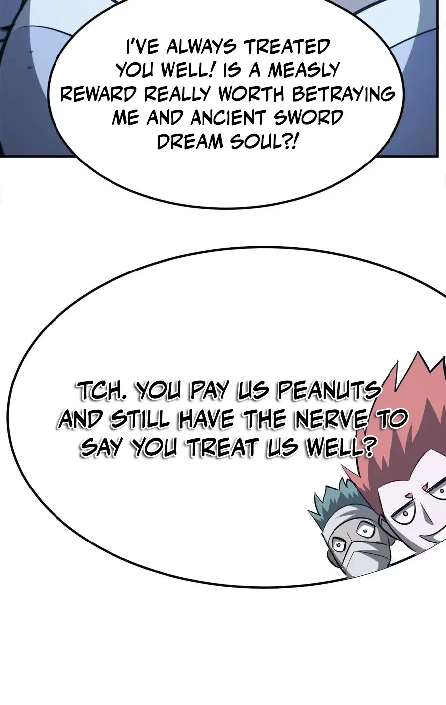 Online Game: Champion Chapter 76 page 37 - 