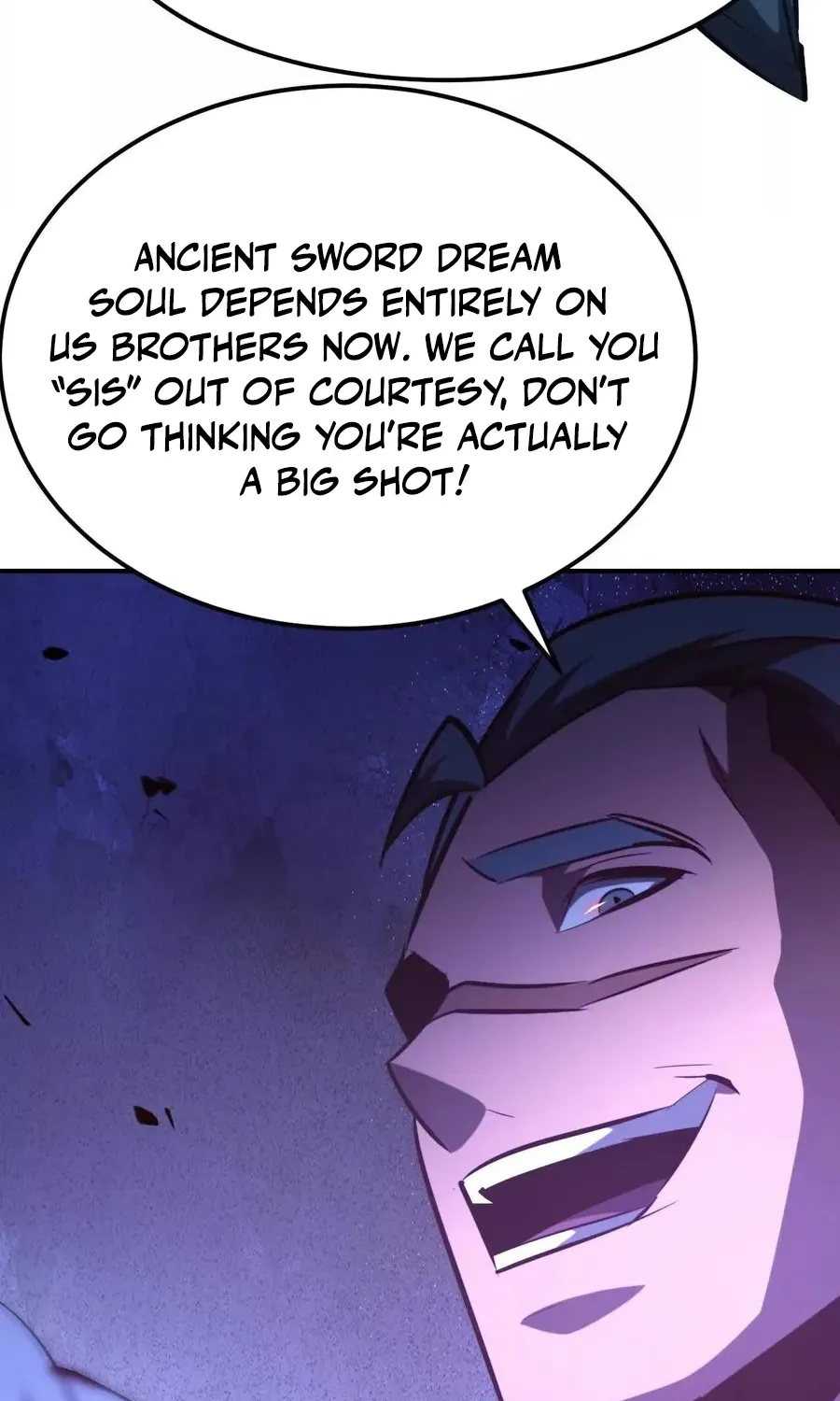 Online Game: Champion Chapter 76 page 39 - 