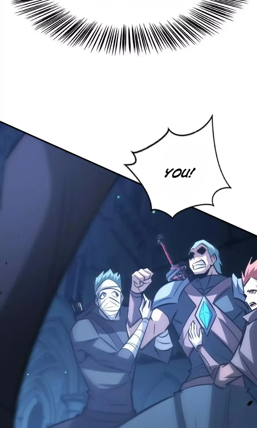 Online Game: Champion Chapter 76 page 48 - 